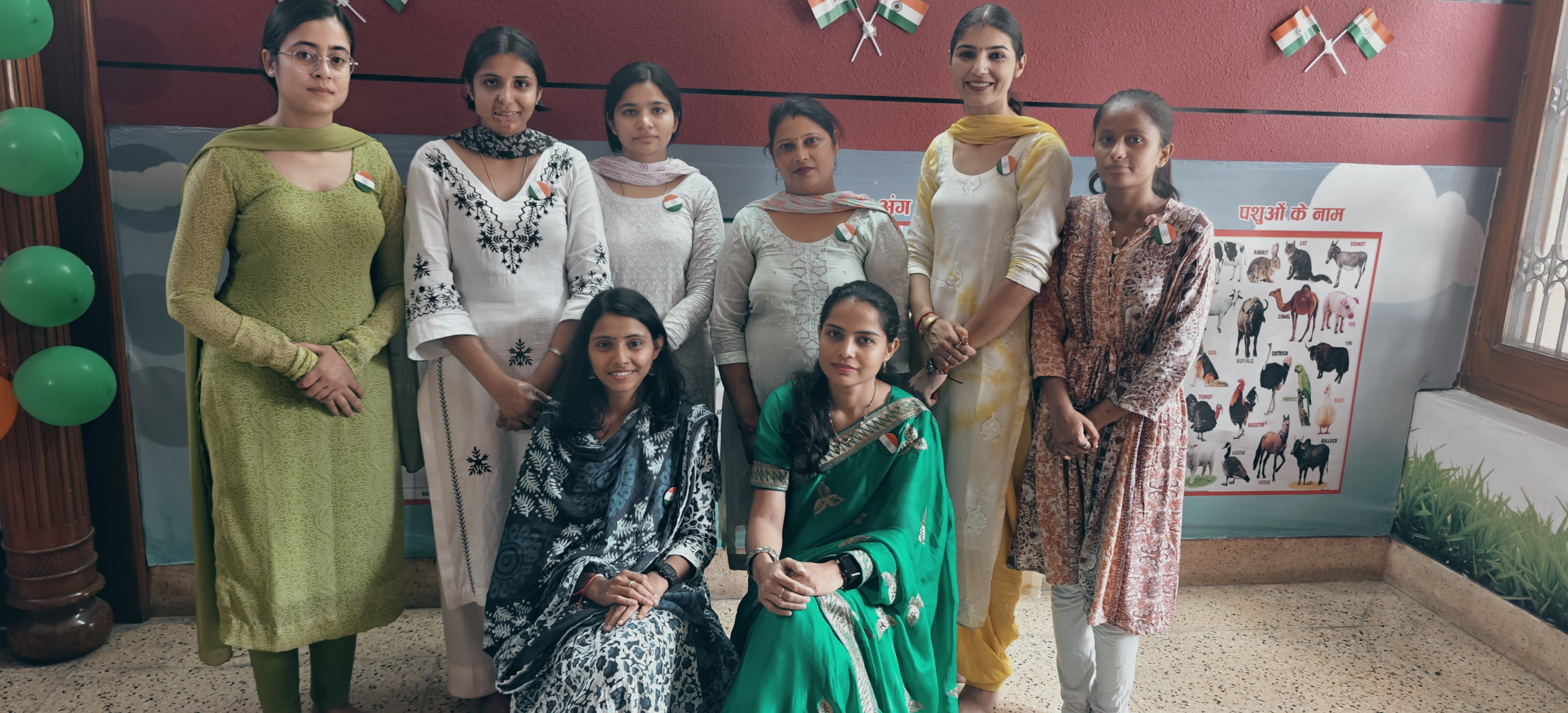 Celebrating Unity, Education & Empowerment Together