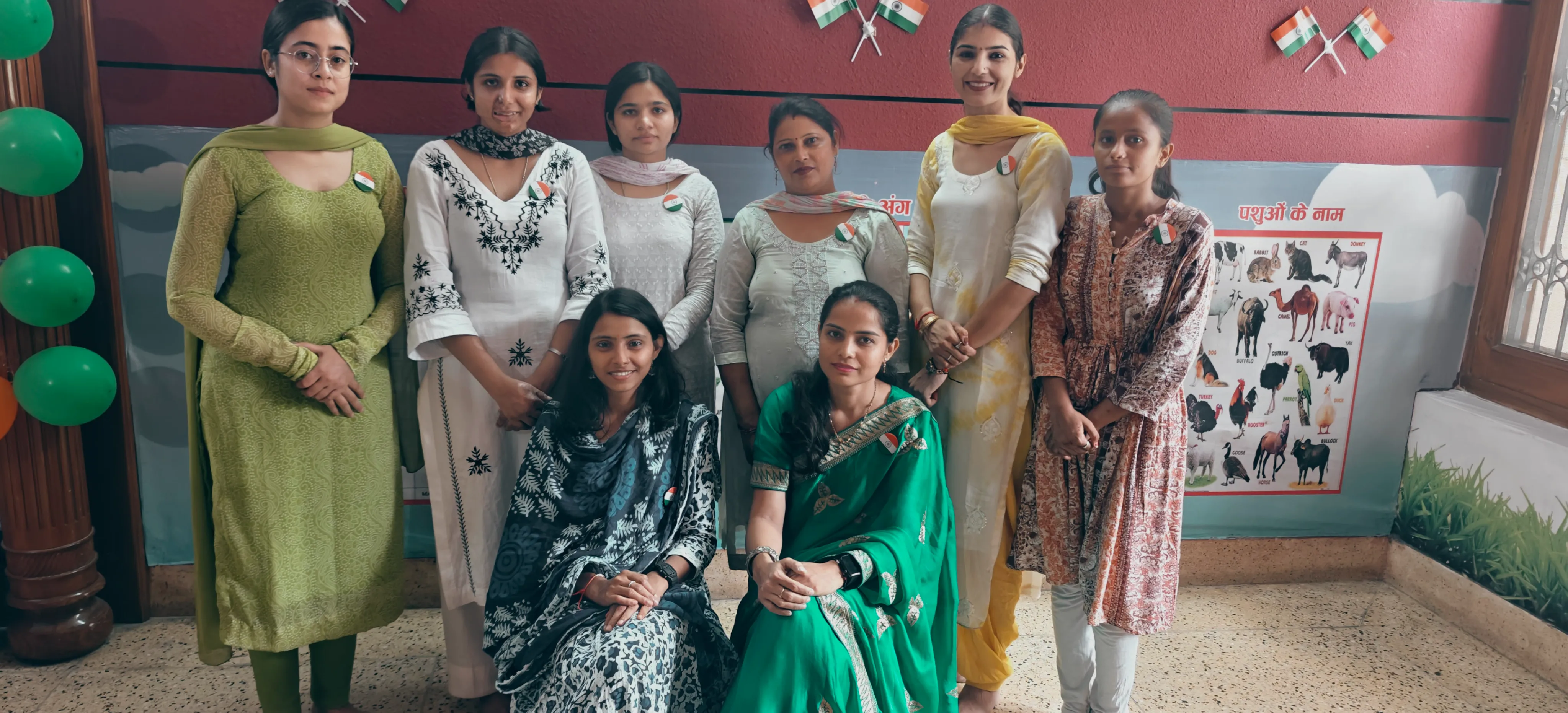 Celebrating Unity, Education & Empowerment Together